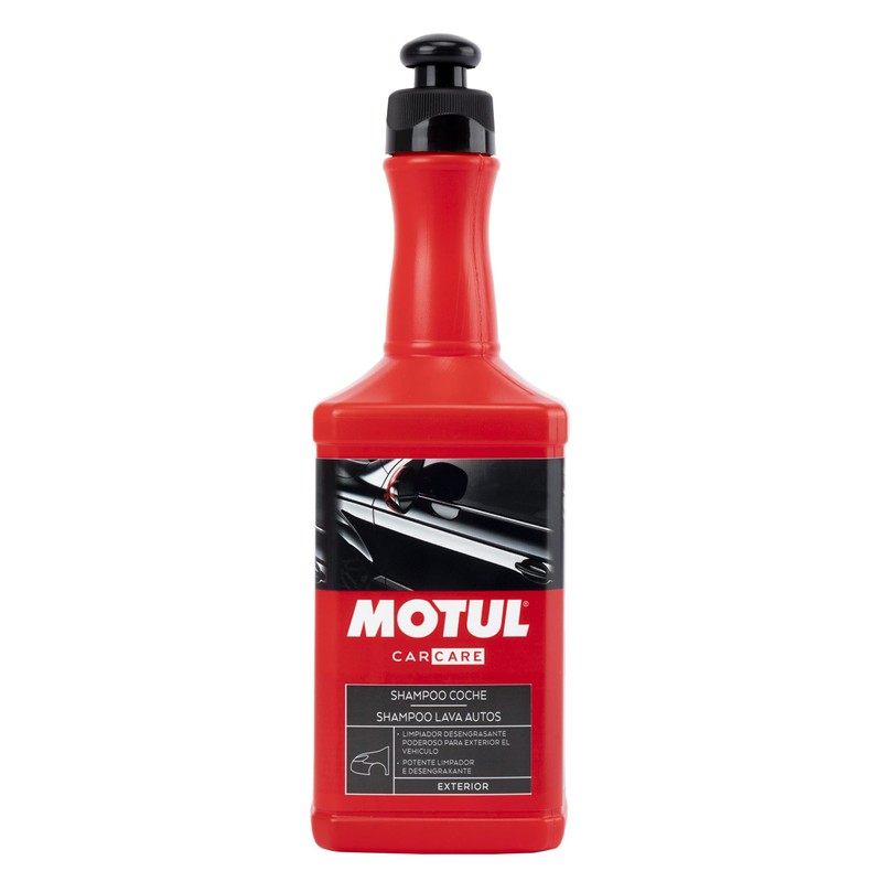 Motul Car Care Car Shampoo 500 ml