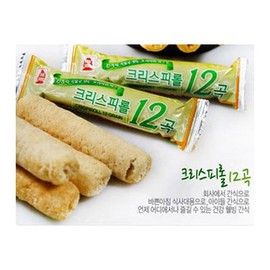 KMC HANYOUNG Intl. 12GRAIN Crispi Roll 180g
