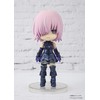 Figuarts-mini Fate/Grand Order Mash Kyrielight Approx. 3.5 inches (90 mm),