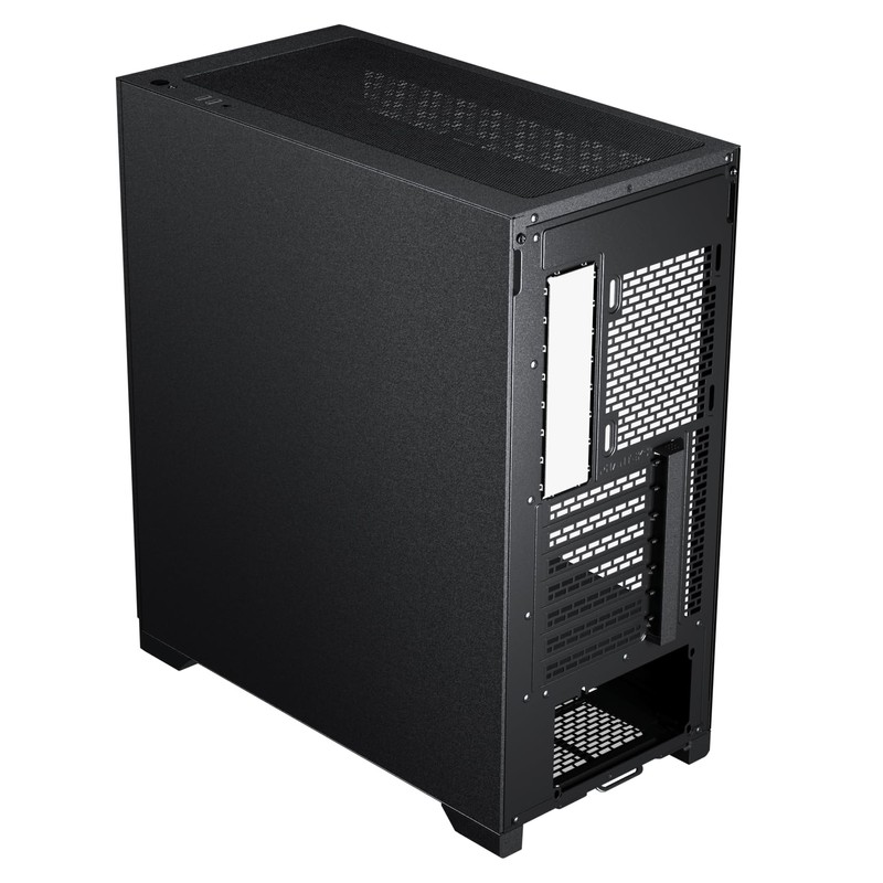 Phanteks PHEC370A Mid Tower Gaming Case