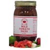 Mild Tomato Salsa, 18 oz