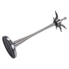 Kitchen Utensil Stand Stainless Steel Space Saving Rotatable Rustproof Kitchenware