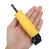 Right Angle Drill BE-TOOL 1/4" 90 Degree Angle Drill Adaptor