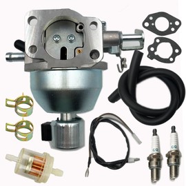 IBVIBV Carburetor For GN-480 OHVI Generac highline Q-55G RV Generator model 09592-3 replacement Carb