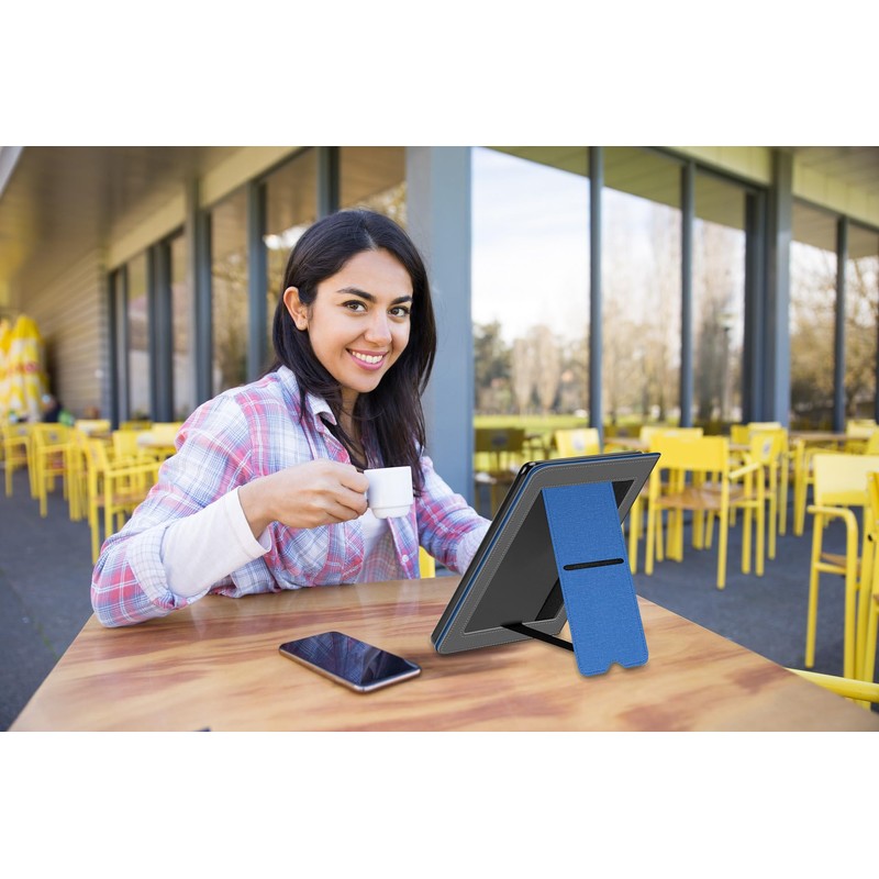 Plobors Case for KỉƞԀle 7" E-Reader (12th Generation, 2024 Release),