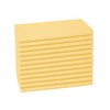 TWINY threads Juego de 12 servilletas de tela de cocina