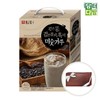 Damteo (수제선물포장) 담터 흑미 미숫가루 40스틱 (DIY Gift Wrap) Damteo Black Rice Misutgaru 40 Sticks