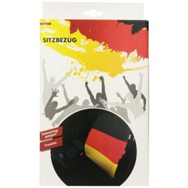 Unitec Deutschland 84717 Seat Cover Single