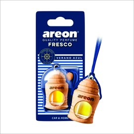 AREON Air Freshener Fresco Verano Azul