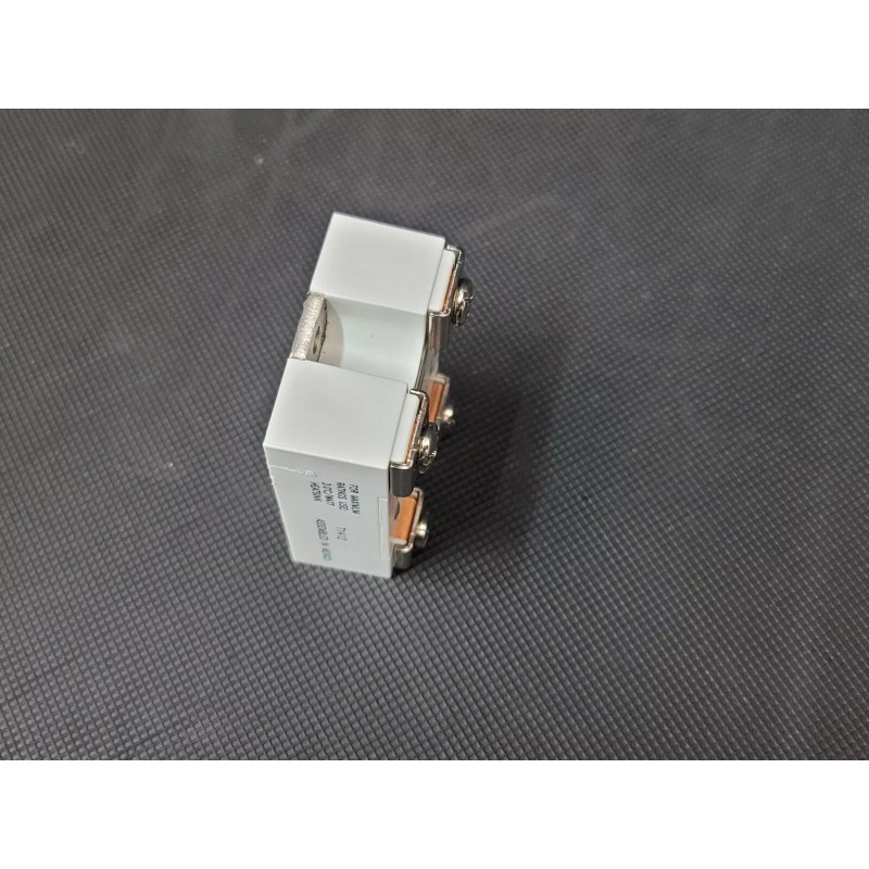 Crouzet GN 84134850 Relay New 10amp 1-200vdc 3-32vdc