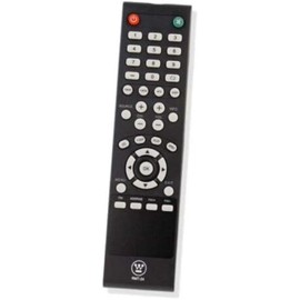 RMT-24 Remote for Westinghouse TV DWM50F1Y1 WD32HT1360 WD55FB1530 WD50FC1120