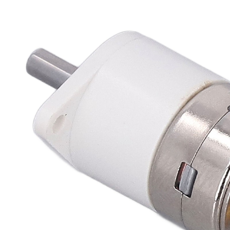Micro Stepper Motor Brushless High Torsion Slow Speed Electric Gearbox