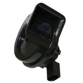 AERZETIX - C10100 - Signal Horn - 12V - Horn - Compatible with - 1K0 951 221/A - for Car