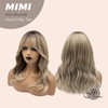 JBEXTENSION 16 Inches Scalpiana 3.5X4 Hard Silky Top Natural Scalp