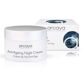Anti-Ageing Night Cream Nourishing & Firming Anti-Ageing Night Cream with Retinol