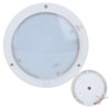 42LEDs 12V 9W 840LM High Brightness Round Ceiling Light for
