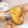 Organic Traditions Superfood Turmeric Latte | Instant Golden Milk (Mylk)
