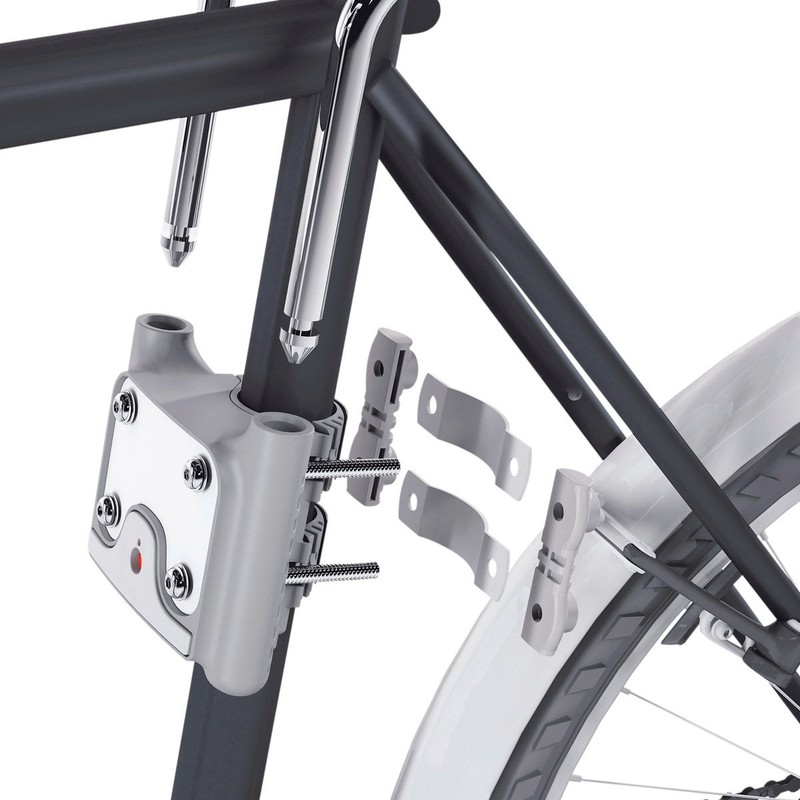 OKBABY - Additional Bicycle Seat Mounts - For OKBABY Baby