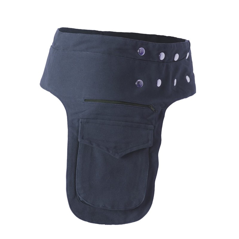 Vishes - Alternative Clothing - Women's Bum Bag Belt Bag
