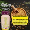 Cápsulas Push Up Natural Beauty,aumento De Busto Y Gluteo