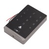 Keypad Touch Access Control System ID IC NFC Card Waterproof