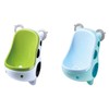 Babycamp Cow Character Urinal for Boys Urinal Blue