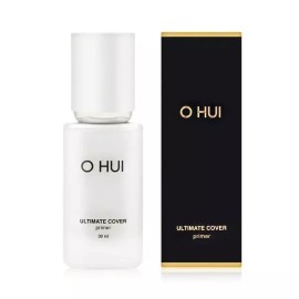 O HUI [하프클럽/오휘]오휘 얼티밋 커버 프라이머 일루미네이터 (광채피부 연출) [Halfclub/OHUI] OHUI Ultimate Cover Primer Illuminator (Radiant Skin Effect) [Single item]
