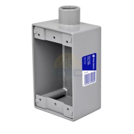 Volteck COLET-3/4-FS Condulet 3/4" connection type FS