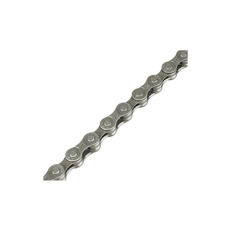 KMC Z8.1 Bicycle Chain 8 Speed 1/2 x 3/32 inch