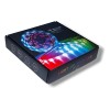 Tira Led 20m Bluetooth Rgb App Control Musica Calidad