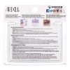 Ardell Pestañas Largas Individuales 56 Piezas Duralash Color Negro
