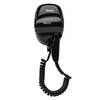 Timco Timco secadora de pared empotrable negra, hoteles, moteles, spas