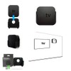 TV Mount for Apple TV 4th and 4K 5th Generation,