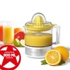 Starfrit Electric Citrus Juicer - 800ml - 2 Size Juicing