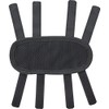 UNIX BX83-60 Baseball Referee Mask Dedicated Suction Cup