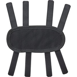UNIX BX83-60 Baseball Referee Mask Dedicated Suction Cup