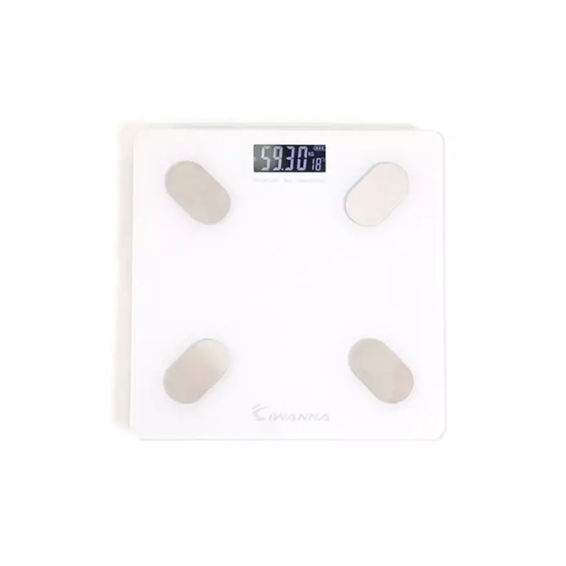 가정용인바디 스마트 체지방 체중계 정확한 몸무게jkl851 Home Smart Body Fat