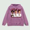 Child of God Graphic Hoodie 100% Cotton US Warehouse 6