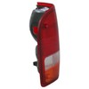 Tail Lamp Assembly 93-97 FD RNGER T.L LH
