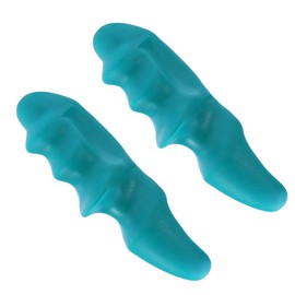 OATIPHO 2pcs Acupoint Press Massagers Thumb Massagers for Reflexology Guasha Massage Pressure Point Therapy for Travel