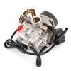 Artudatech 50cc Scooter MOPED ATV GY6 Carburetor Carb for Roketa