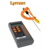 Lyman Digital Lead Thermometer with 6in K-Type Probe # 2867797