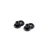 PUIG 3838N Replacement Parts - Shift Bracket Set 20 mm,