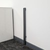 Qdos Safety New Universal Baseboard Adapter for Baby Gates |