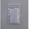 NELI Expansion Sleeve, Diameter 5 mm, Expansion Dowels, Plastic Dowels,