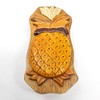 Pineapple Wood Puzzle Box