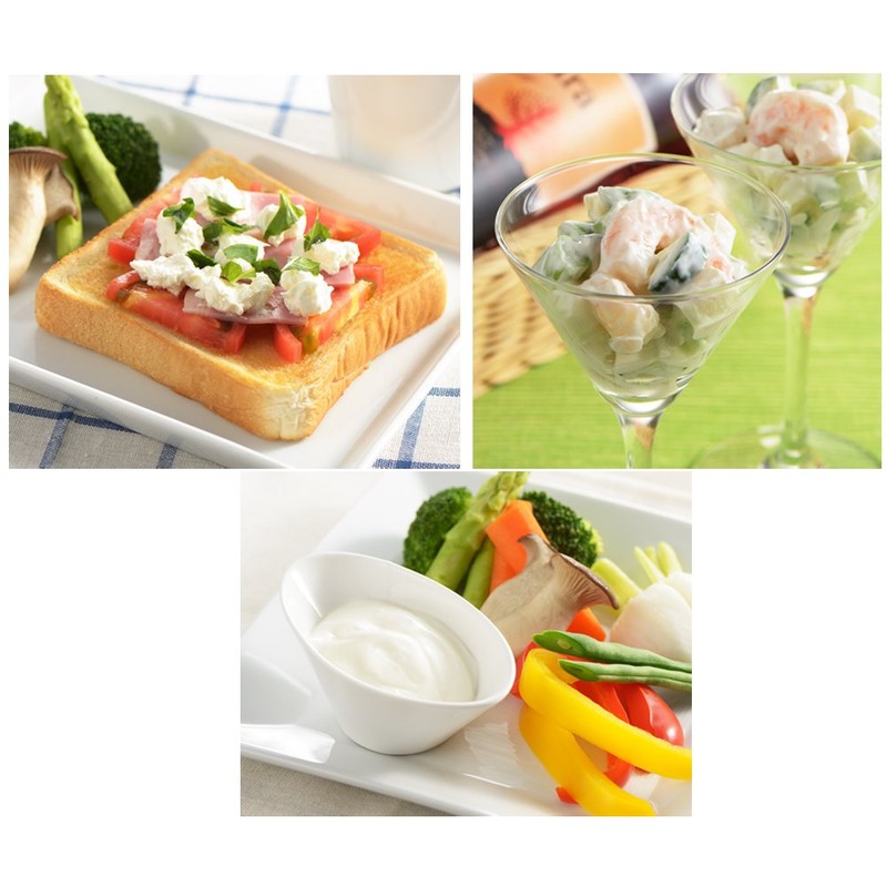 Yoshikawa Fermented Food Restaurant Water-Draining Yogurt Pot SJ1884