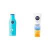 NIVEA Nivea sun after sun lotion 200ml SUN Protector Solar