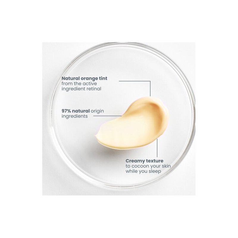 Avène Avene Hyaluron Activ B3 Multi-Intensive Night Cream 40ml