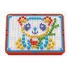 Quercetti Fantacolor Tab, Gioco Chiodini per Bambini con 150 Chiodini